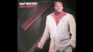 Kori Moraba - Tshepa Lejoe (1988)