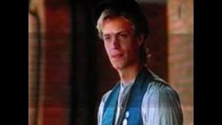 Joel Kinnaman in Tjenare Kungen