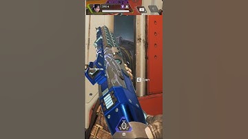 Using the Door like the Pros in 1v2 clutch || Apex Legends