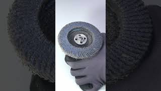 Mind Blowing Grinder Tool Hack! #shorts #metal #diy