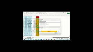 How to use of Conditional formatting part 1