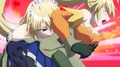 Mahou Shoujo Tokushusen Asuka Episode 8 AMV Frisco