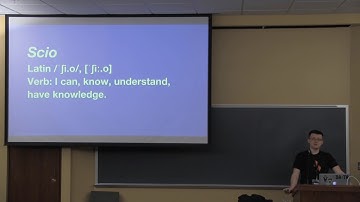 Gleb Kanterov - Big Data Pipelines With Scala - Part 1 of 2 - λC 2017