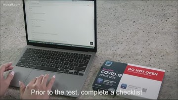 When can DCPS students get a COVID test after storm?