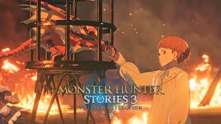 Monster Hunter Stories 3: Twisted Reflection - Trailer date de sortie | Version longue TGS 2025
Regardez une version étendue du trailer Monster Hunter Stories 3: Twisted Reflection - Trailer date de sortie donnant plus de détails sur lhistoire du jeu, les personnages et lunivers ! Observez également pour la premiÚre fois un ennemi électrisant émergeant des terres interdites.
Monster Hunter Stories 3: Twisted Reflection arrive sur Nintendo Switch 2, PS5, Xbox Series X|S et PC (Steam) le 13 mars 2026 !
Retrouvez-nous sur les réseaux sociaux !
https://x.com/MH_Officiel_FR
https://www.instagram.com/monsterhunter_fr/
https://www.facebook.com/monsterhunter.capcomfrance
https://www.youtube.com/capcomfrance
https://www.twitch.tv/capcomfrance Monster Hunter Stories 3: Twisted Reflection - Trailer date de sortie | Version longue TGS 2025