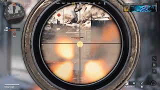 Sniper Quad Feed | One Bullet 3 Kills