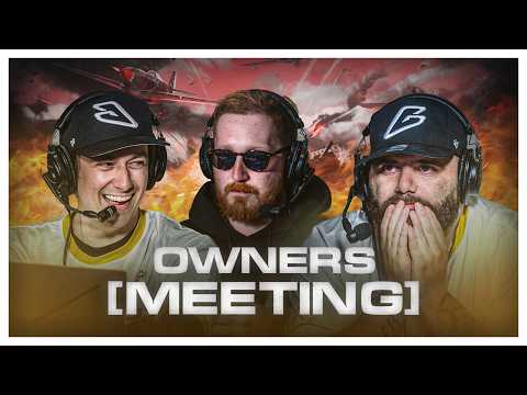 Reacting to Dave Portnoy's Comments + Jersey Jerry is Playing All Angles - Owner's Meeting 45