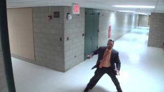 This is Cresskill High School - Verderese