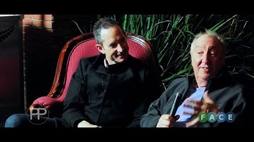 Webisode 18 Midge Marsden - Push Play Music TV