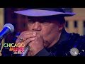 Ref:C6MqaSNrq28 Billy branch plays the blues on the harmonica on windy city live