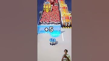 top war part 174 🚀🎯 #topwar #gaming