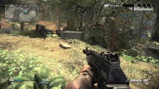 Ghosts: Cranked on Prison Break Live Commentary (Call of Duty Ghosts Mutiplayer Gameplay)
