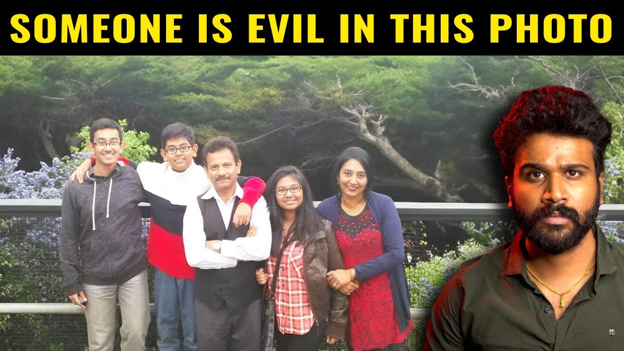 இந்த Photo-ல இருக்குற யாரோ ஒருத்தரால Total Family யும் காலி ஆக போகுது ! | Saravanan Decodes