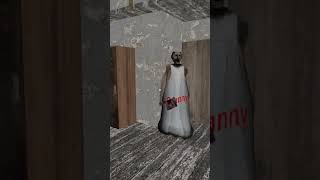 Granny Butcher Mod 😱😱😱 full gameplay screenshot 5