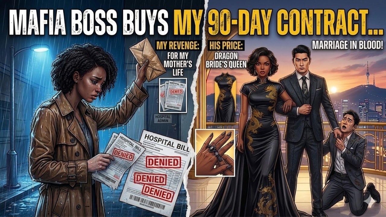 The Mafia Boss Refused My Millions, But He Accepted My Last $10,000 For ...