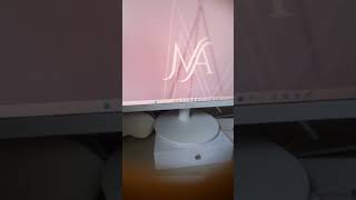 🟢 Tap here and see the description: Philips 221V8LW Monitor