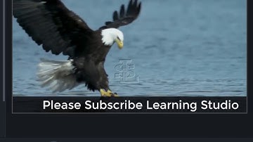 How to add Scrolling Text on video|| Camtasia Studio 9 || 2017