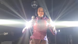 картинка: IOWA - Одно и то же (Мумий Тролль Music Bar, 03.01.2025)
