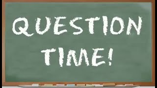 answering the answerable questions part 1?