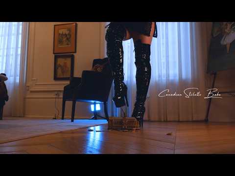 The Black Boots & Her Cathedral - trailer