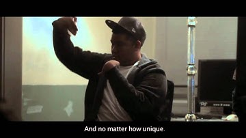 Chapman Video Essay - The World Is My Canvas