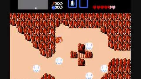 Legend of Zelda: Swordless (Part 3)