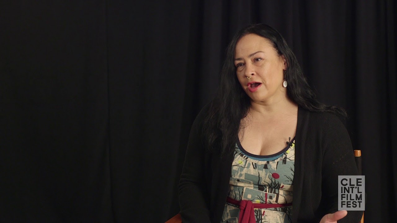 ciff jobs CIFF42 Meet The Filmmakers CH'AAK' S'AAGI