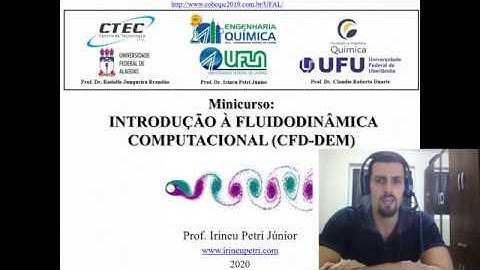 Parte 1 - Irineu - Introdução ao CFD - Aula prática ANSYS