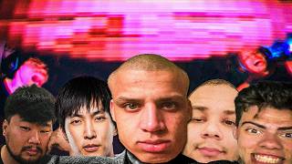 JUNGLE DIFF