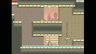 Flashplay - Random Heroes Chapter 1