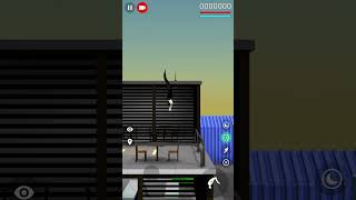 Backflip Madness 2 Gas Station #backflipmadness #backflip #parkour