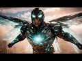 Iron Scarab – The First Battle (Epic Superhero Short Film)