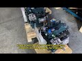 Z482 D722 D782 V3600 Engine Assy For Kubota Excavator Tractor Loaders