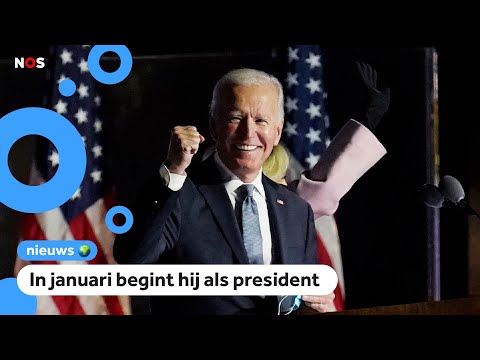 Video: Wie Waren In Het Verleden De Presidenten Van De Verenigde Staten?