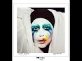 Lady Gaga: Applause: (Dolby Atmos)