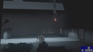 INSIDE - Water skip