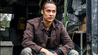 Fear Twd Nicks Death The Death Of Fear Twd