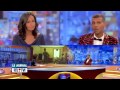 STROMAE 19 08 2013   Le journal de 19h RTL TVI
