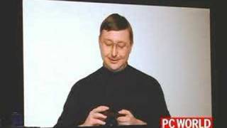 Mac vs. PC at Apple's Developers Conference