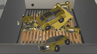 Satisfying and relaxing ASMR Mobile Games - Shredder Simulator Games ASMR screenshot 2