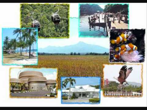 Lagu Negeri Kedah Wmv By Zana1830