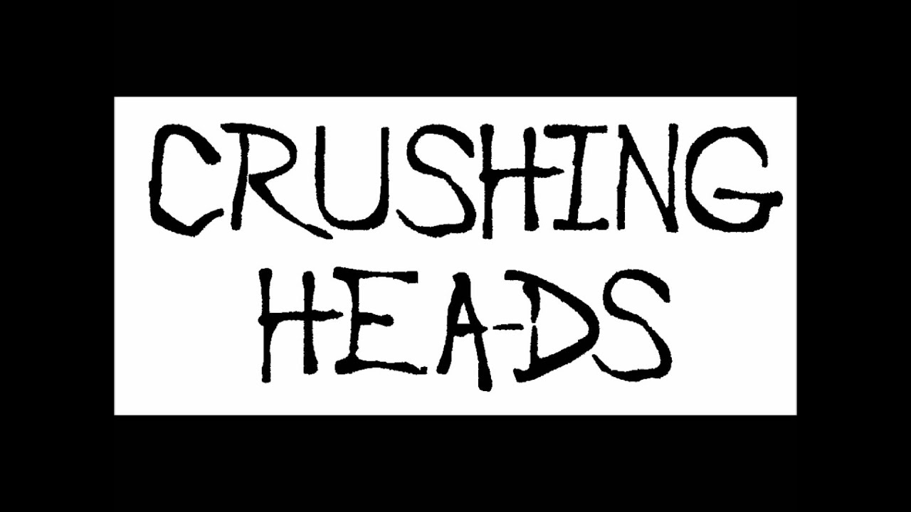 Crushing Heads Demo 98 Gambé YouTube