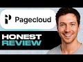 PageCloud Review: Features, Strengths &amp; Weaknesses (Drag-and-Drop Website Builder)