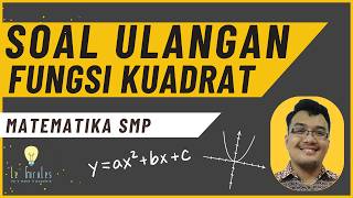 Quadratic Function Test Practice Questions - Junior High School Mathematics