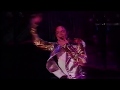 Michael Jackson - Stranger In Moscow - Live Helsinki 1997 - HD