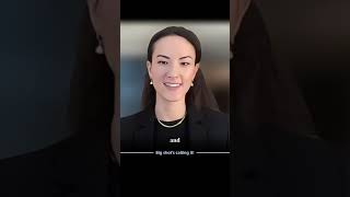 Bluesky CEO Jay Graber says X rival is "billionaire proof" #bluesky #stocks