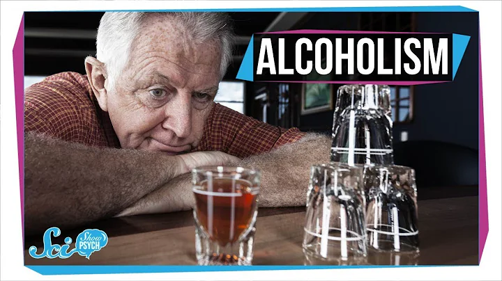 Alcoholism: How much is too much? - DayDayNews