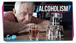 Alcoholism: How much is too much?