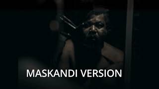 (MASKANDI VERSION) Sjava & The Qwellers - Typhoon ft. Sastii, LaCabra, Lowfeye & Blue Papi