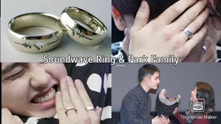 Chansoo Story (Soundwave Ring & Park Family)